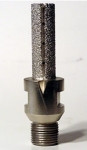 Brazed CNC Routers 